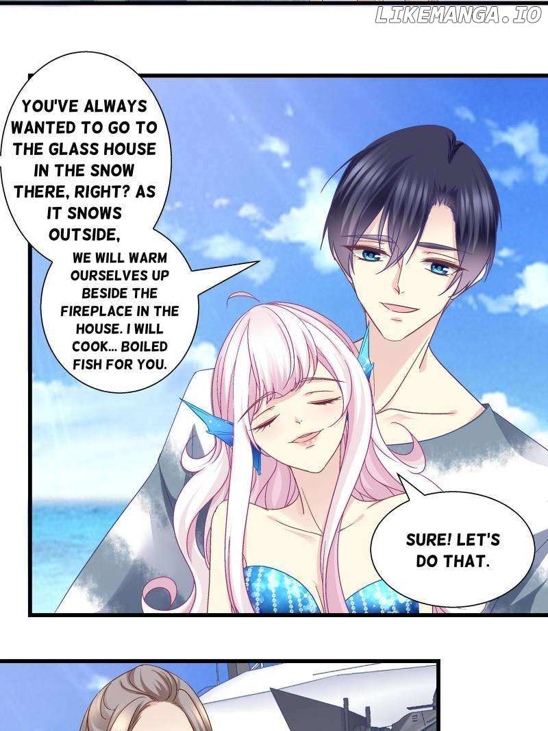 Sound of Heaven Chapter 194 56